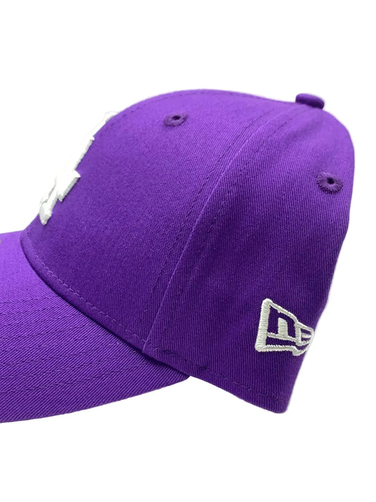 Los Ángeles purple