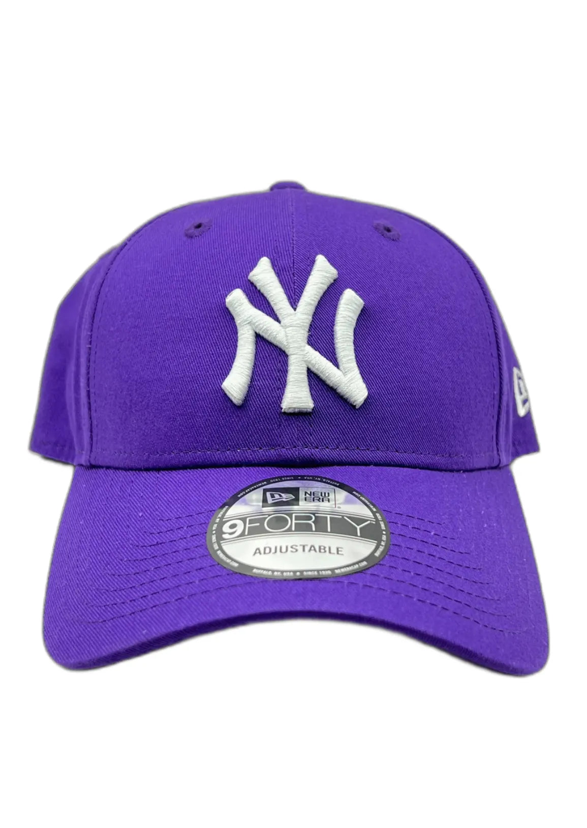 Yankees Purple