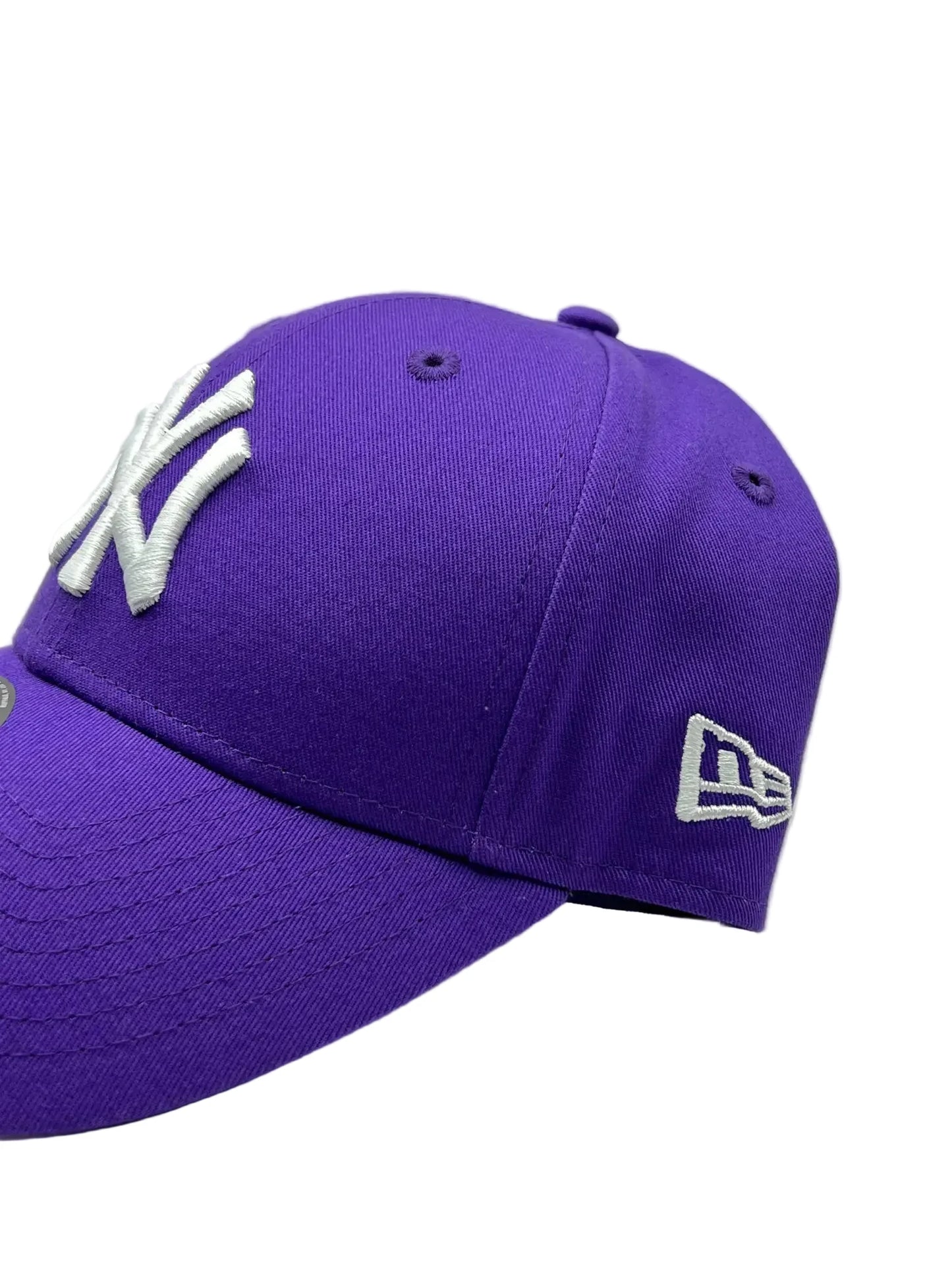 Yankees Purple