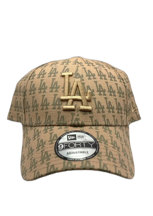 Los Ángeles monogram