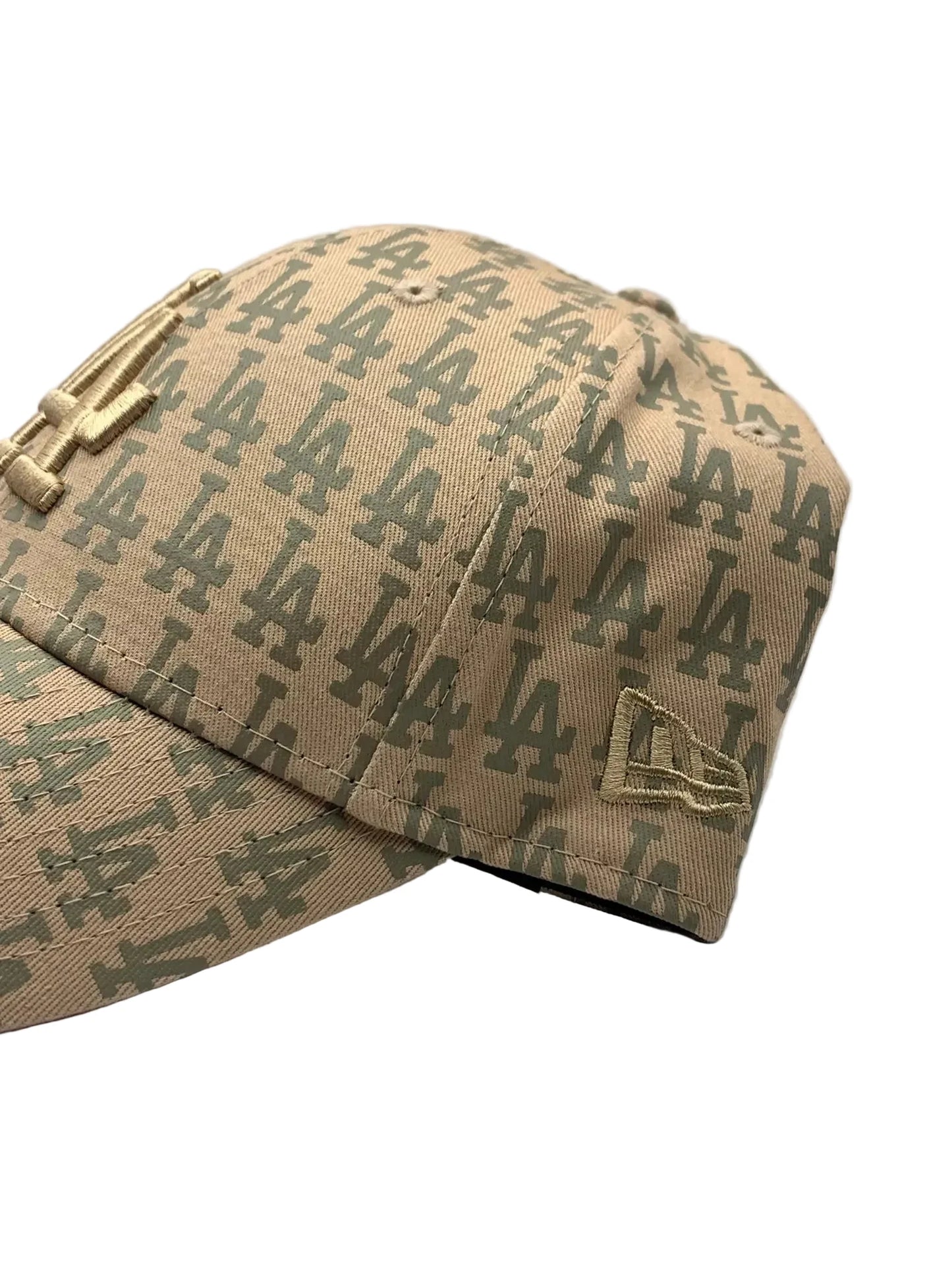 Los Ángeles monogram