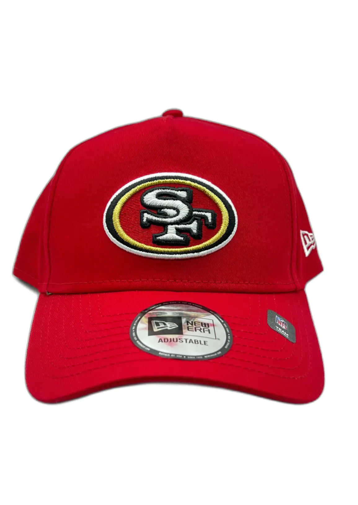 San Francisco Trucker