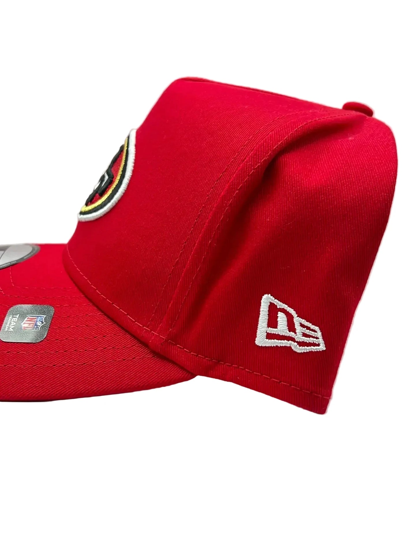 San Francisco Trucker