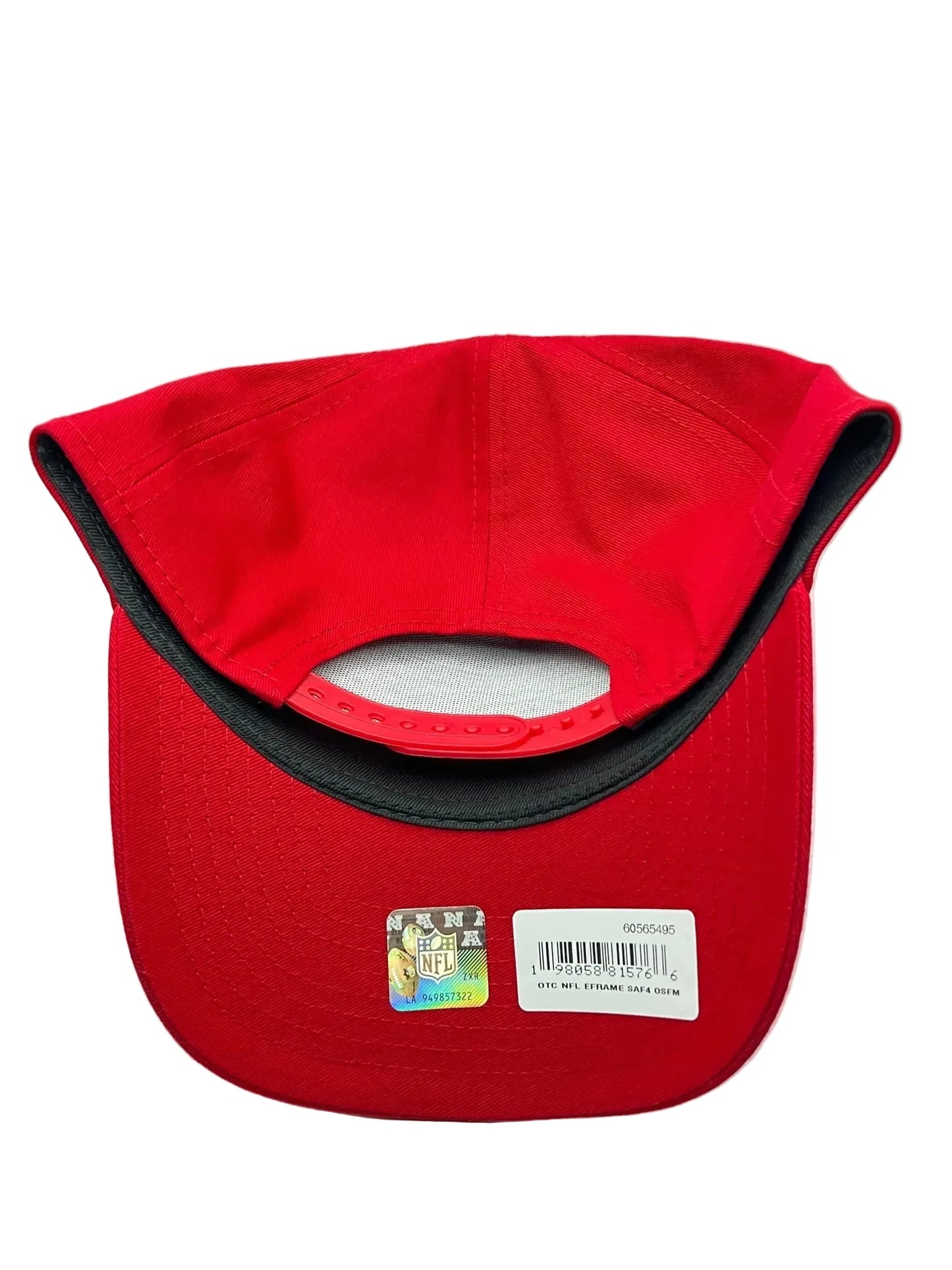 San Francisco Trucker