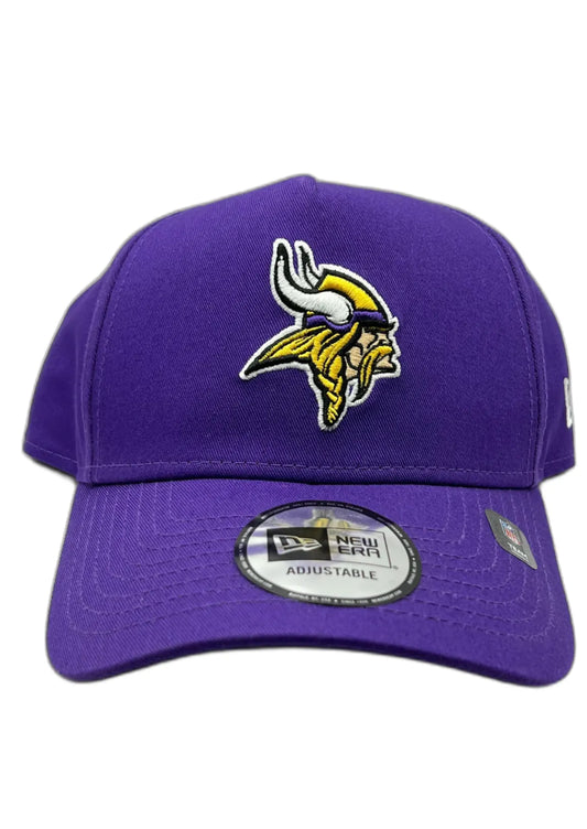 Vikings Trucker
