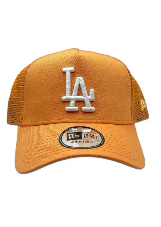 Los Ángeles Trucker