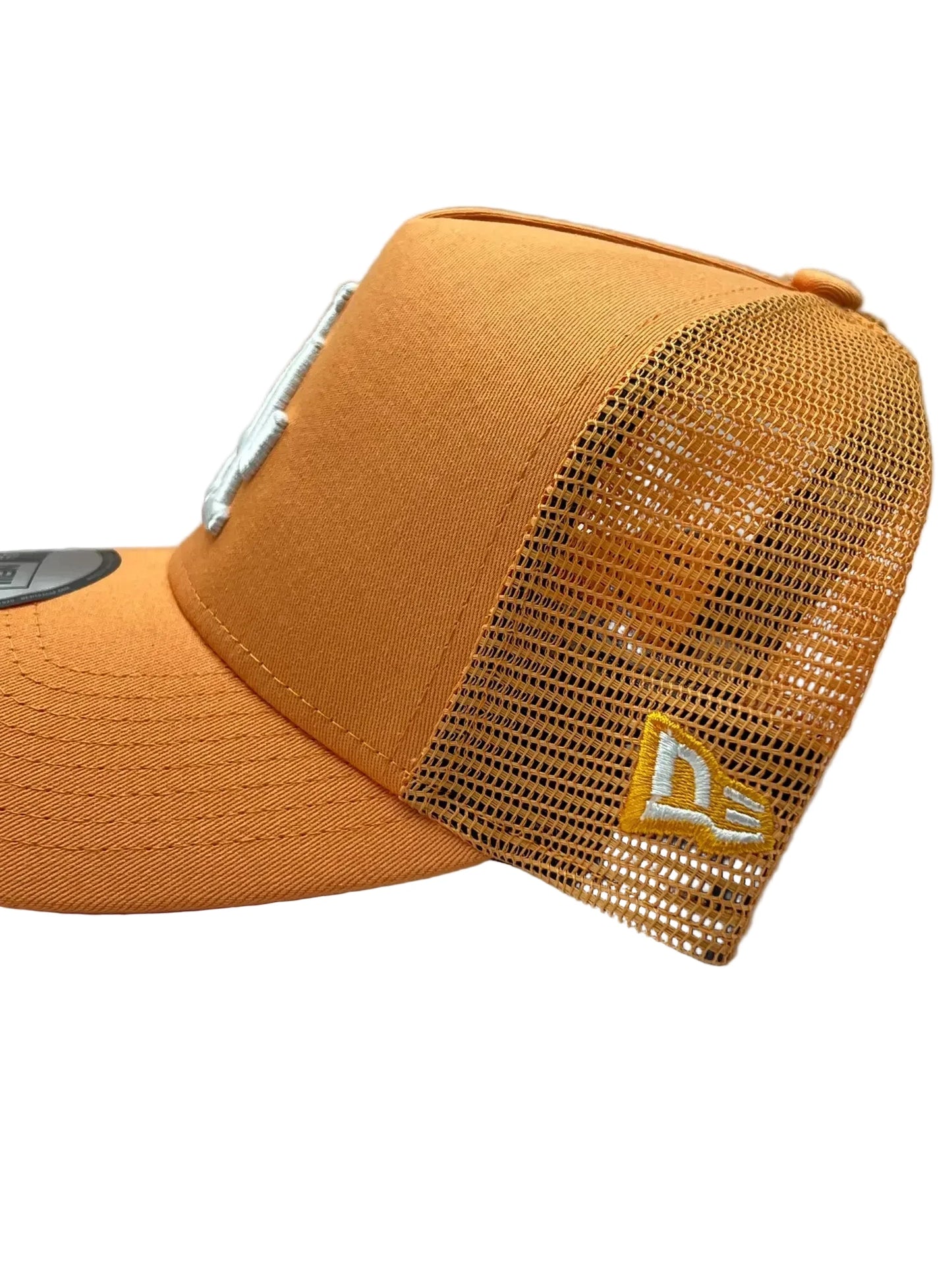 Los Ángeles Trucker