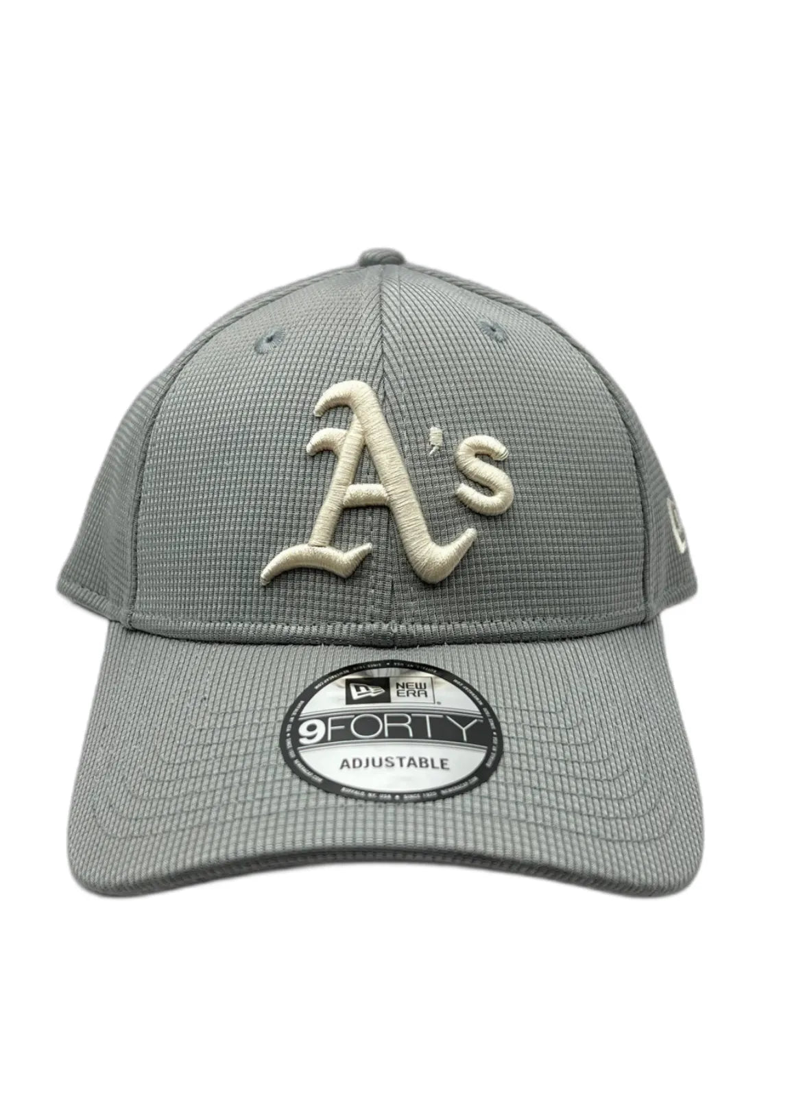 Athletics texturizado