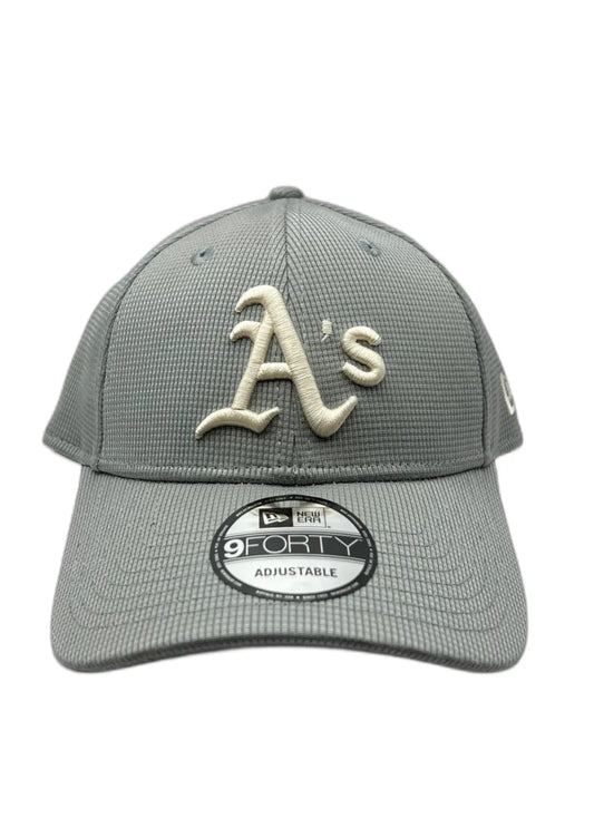 Athletics texturizado