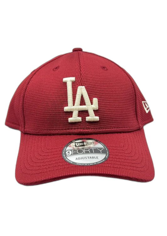 Los Ángeles texturizado