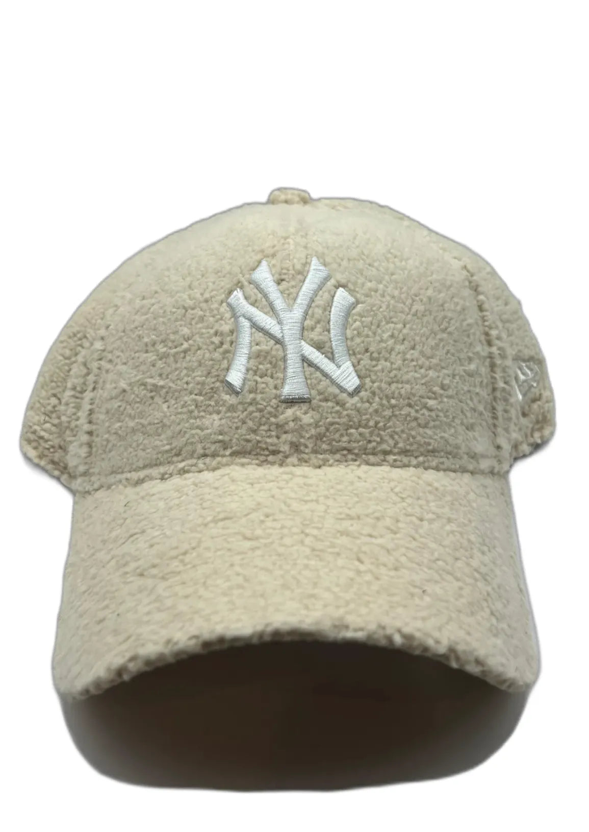 Yankees Borg Crema