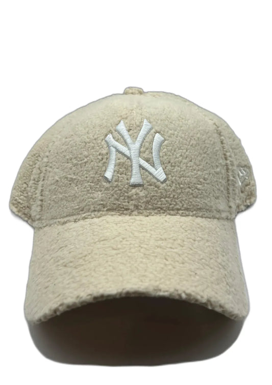Yankees Borg Crema