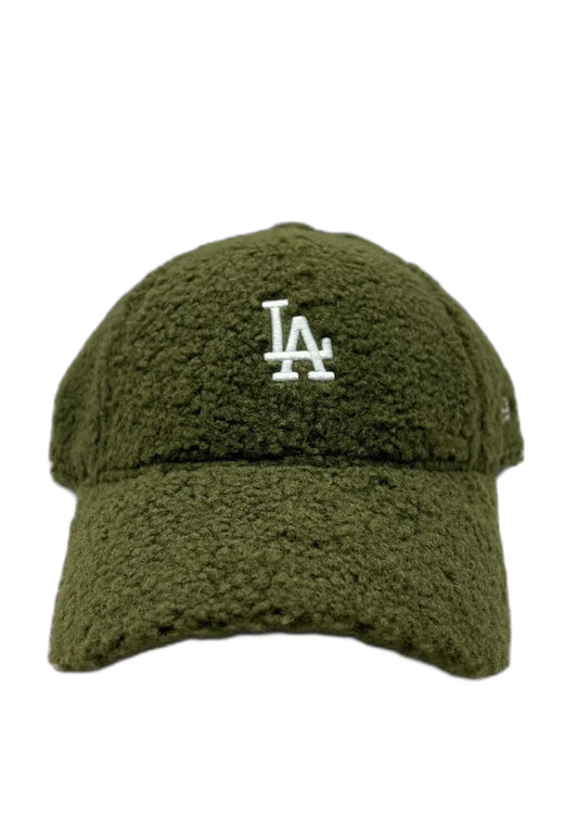 Los Ángeles Borg Olive