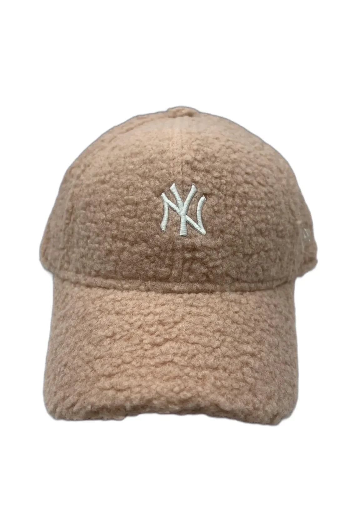Yankees Borg Pink