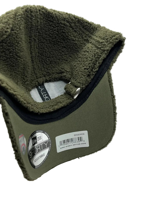 Yankees Borg Olive