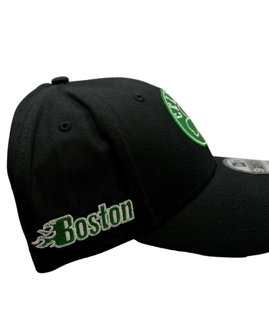 Celtics Flame