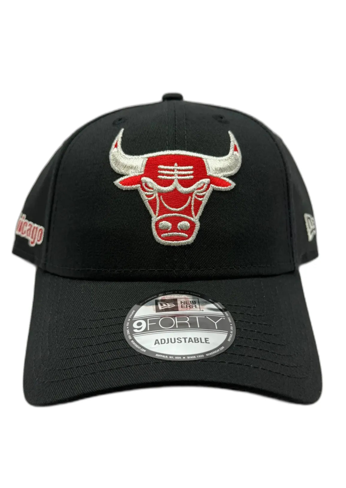 Bulls Flame