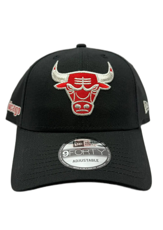 Bulls Flame