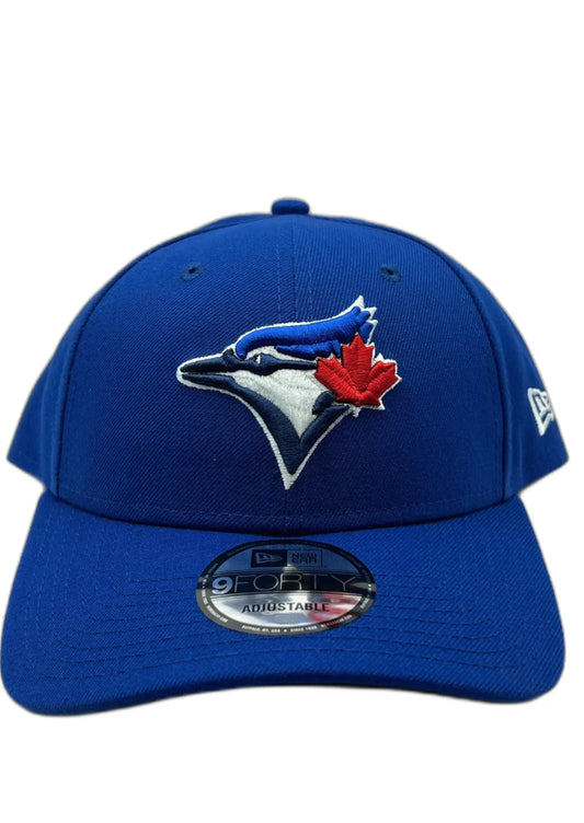 Blue jays