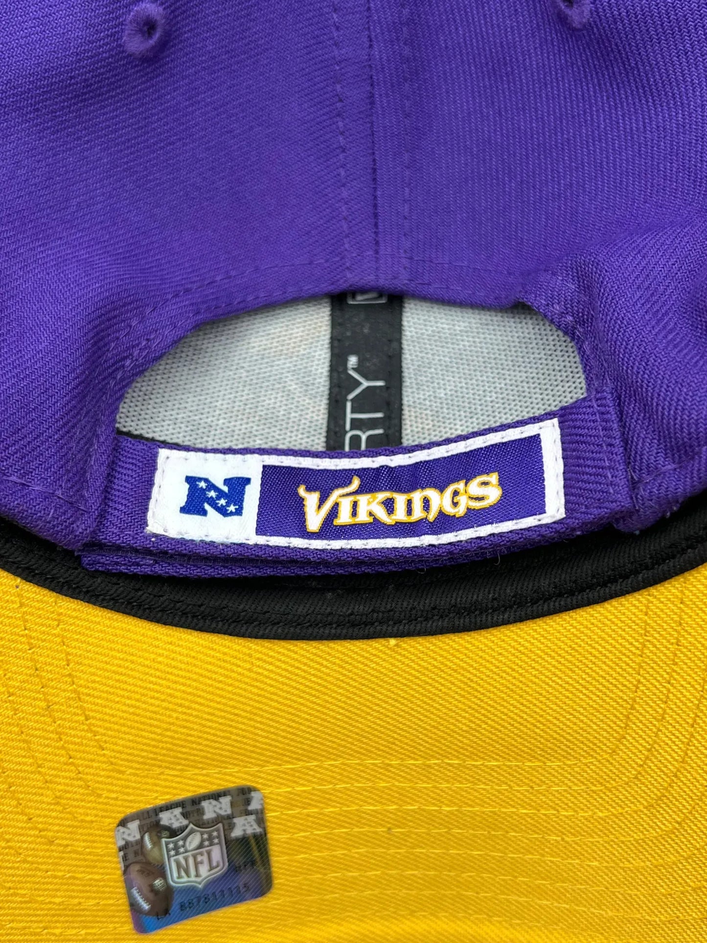 Vikings