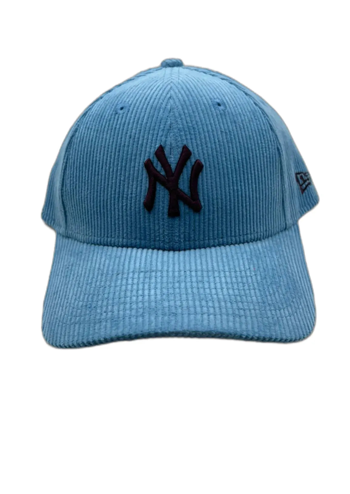 Yankees Corduroy celeste
