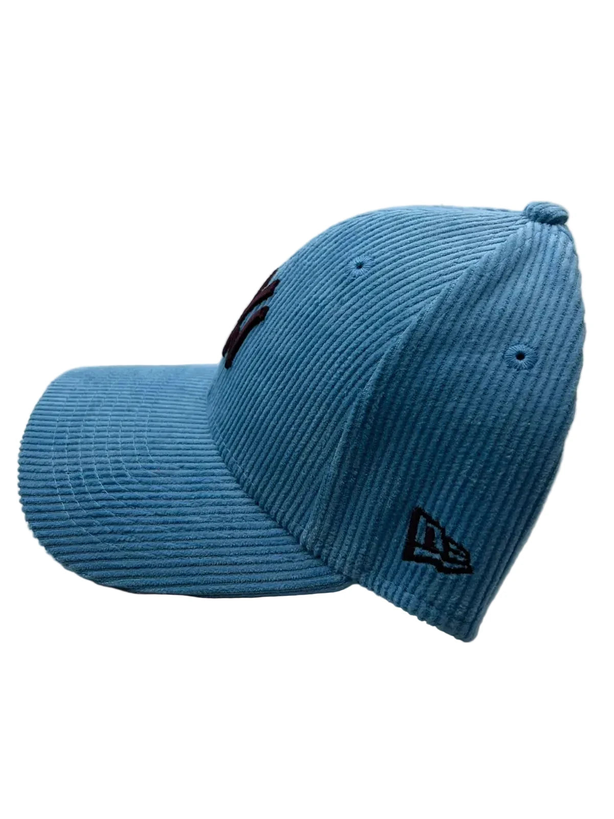 Yankees Corduroy celeste