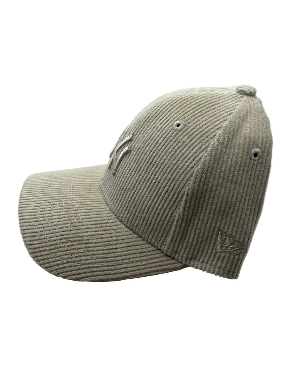 Yankees corduroy crema