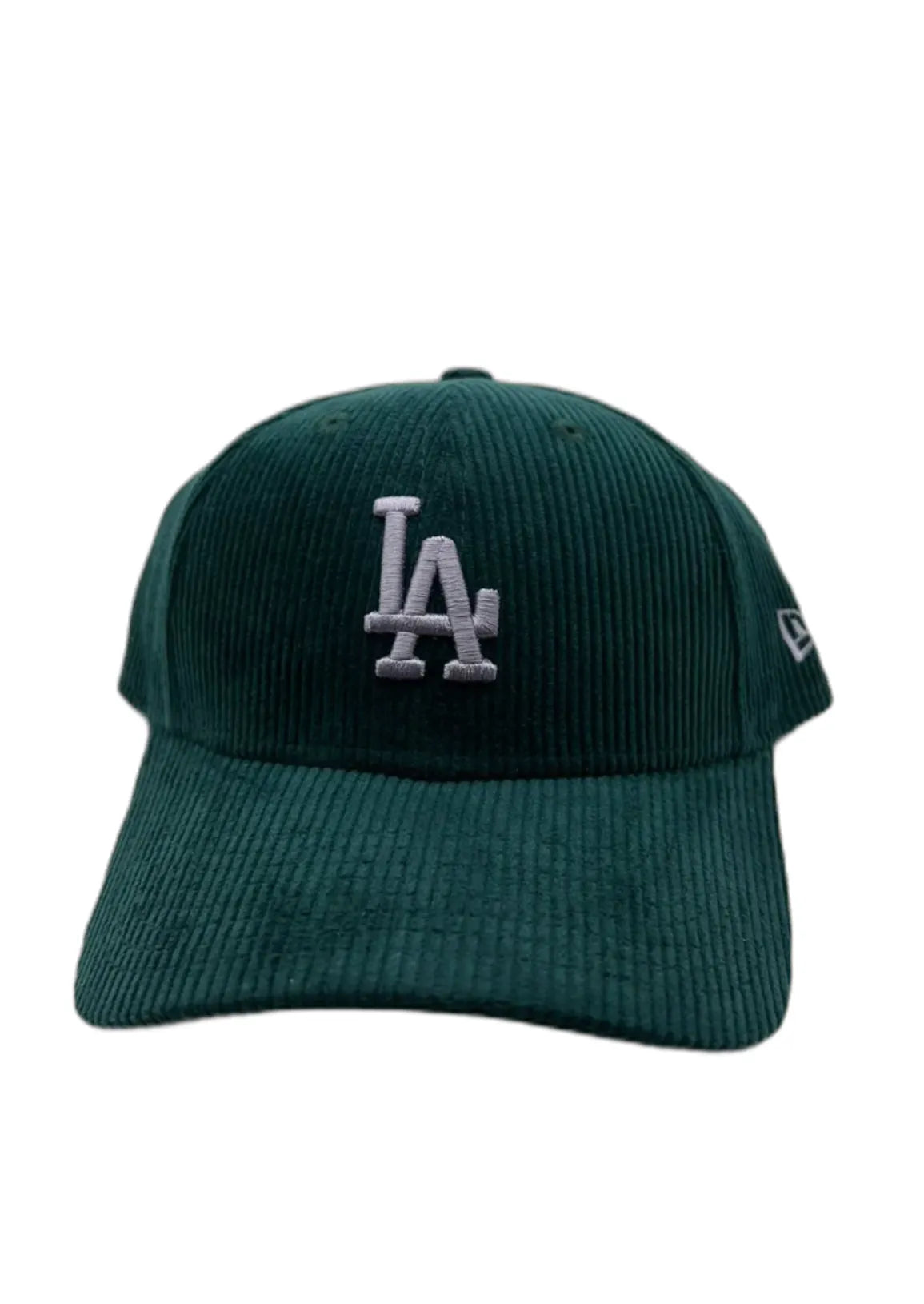 LA Dogers Corduroy Verde