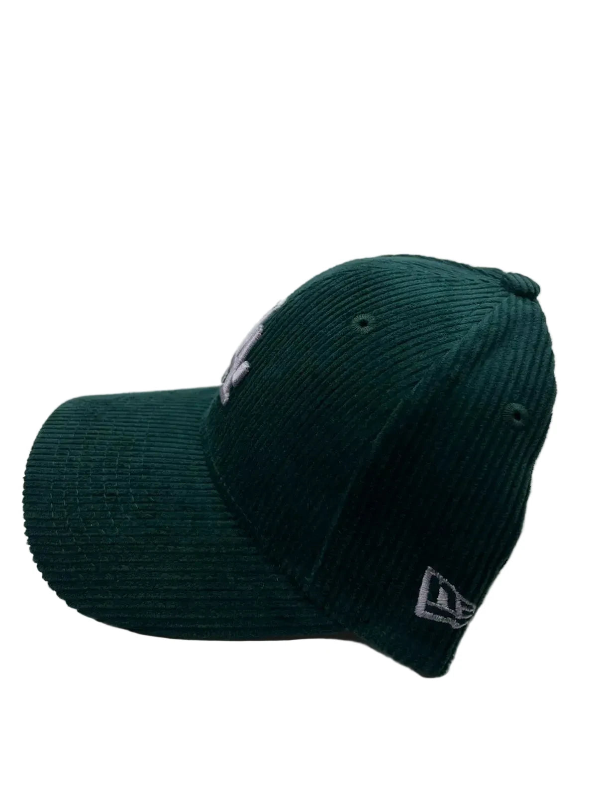 LA Dogers Corduroy Verde