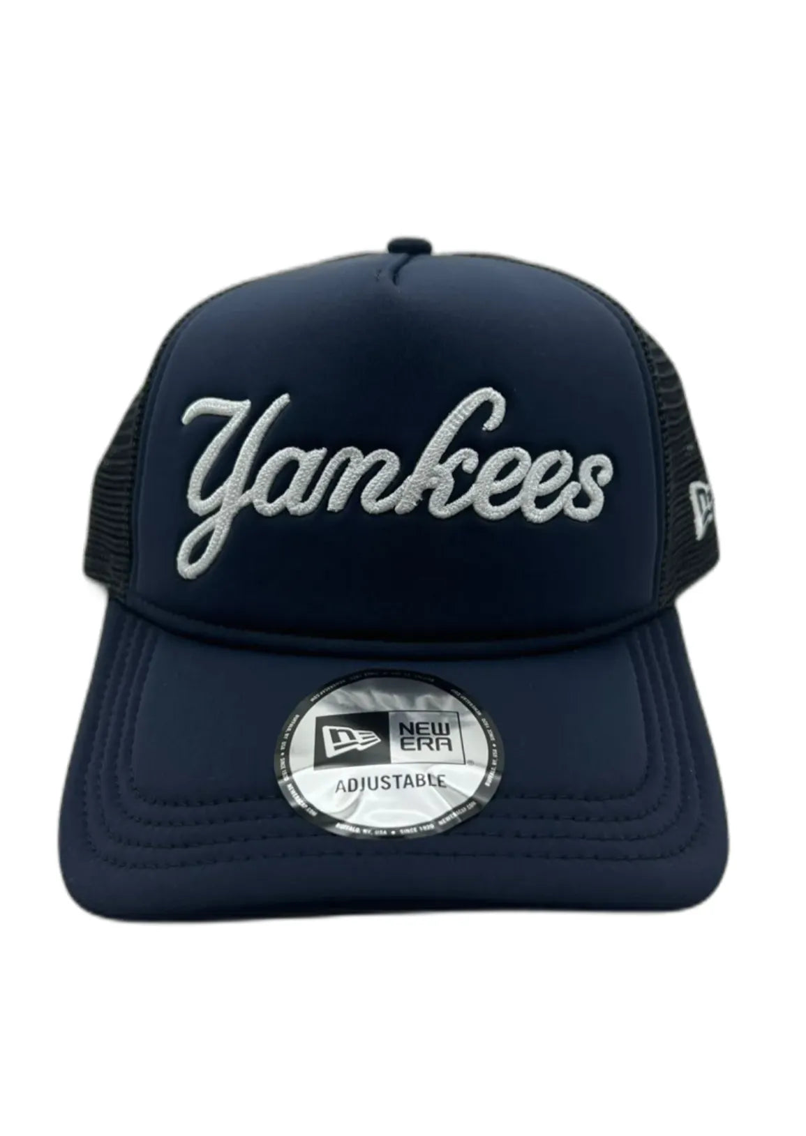 Yankees MLB Script