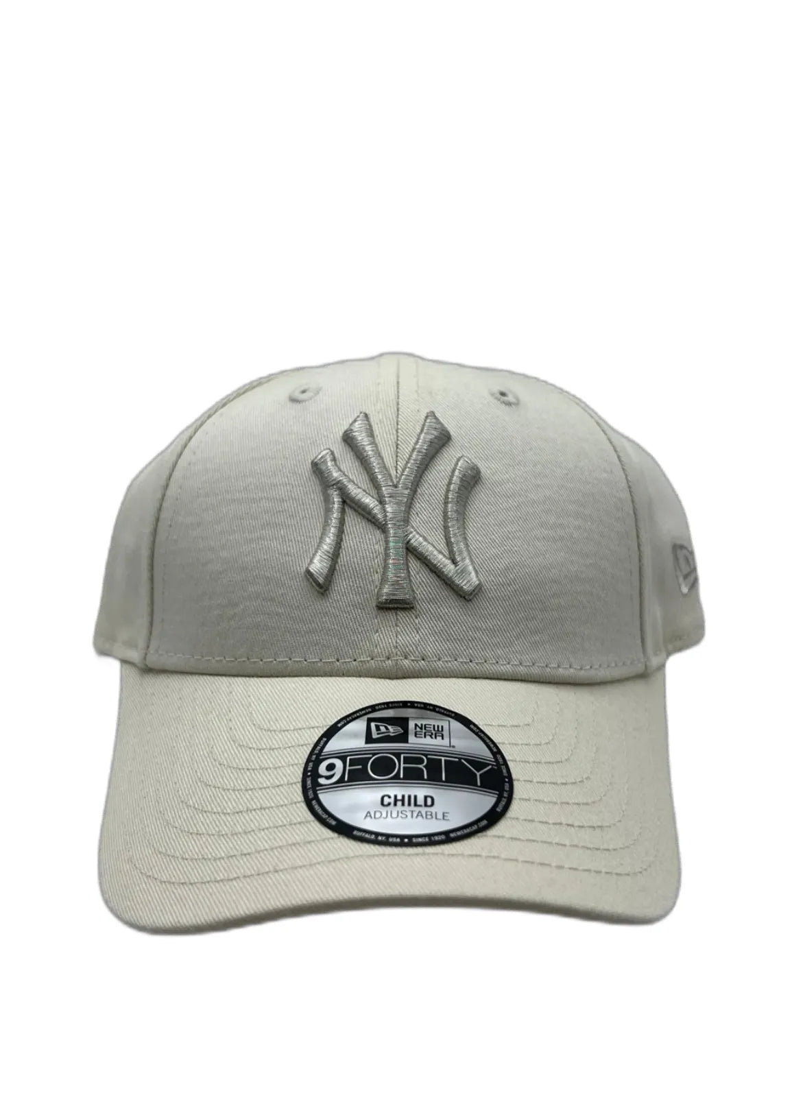 YANKEES MLB SHADOW BLANCO