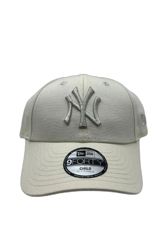 YANKEES MLB SHADOW BLANCO