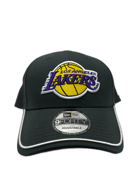 LAKERS DEPOSTIVA NBA GRIS