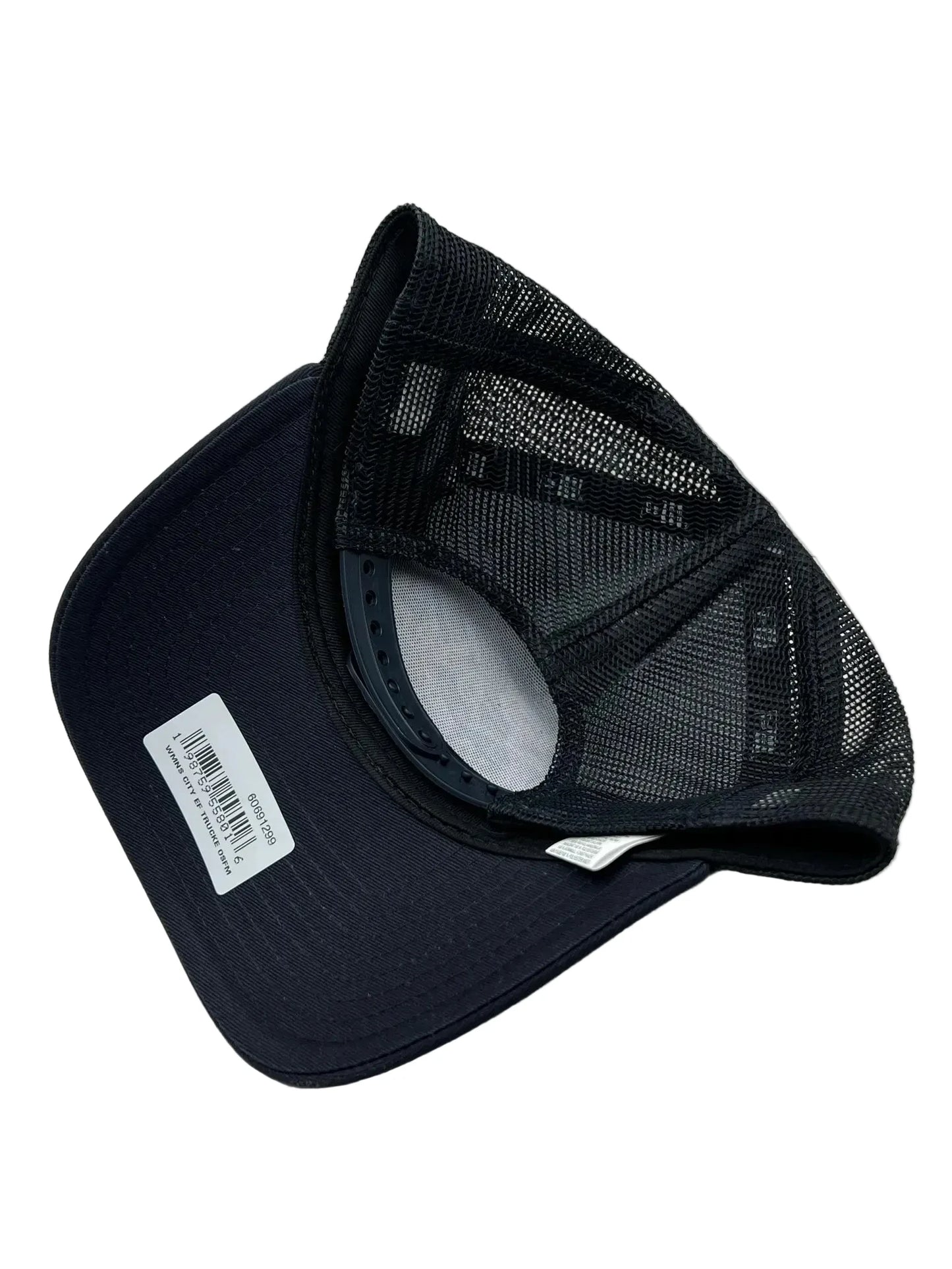 NEW ERA CITY. A-FRAME TRUKER