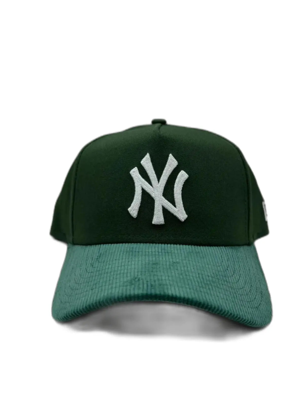 A-FRAME YANKEES VERDE.