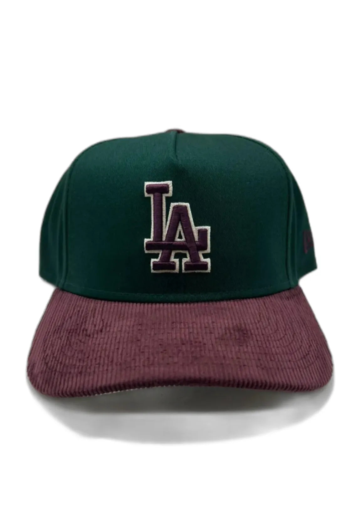 LA. DOGERS CORDUROY A-FRAME