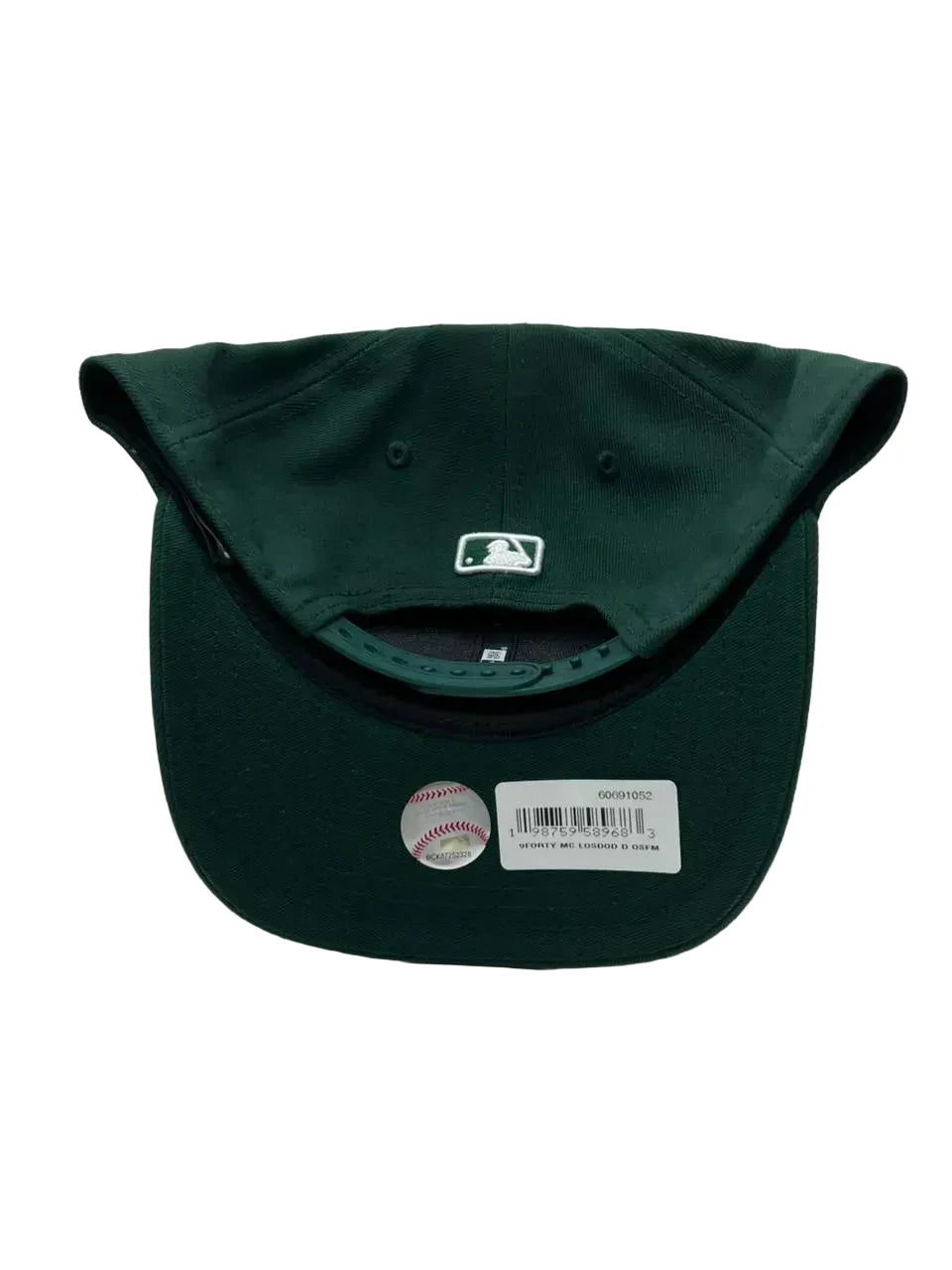 Los Ángeles M-Crown