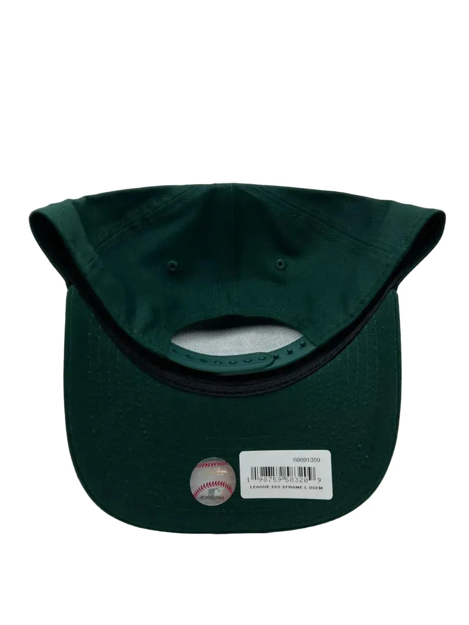 Los Ángeles A-Frame