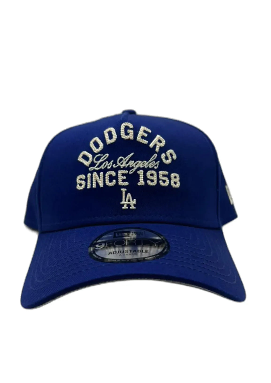 Los Ángeles A-Frame