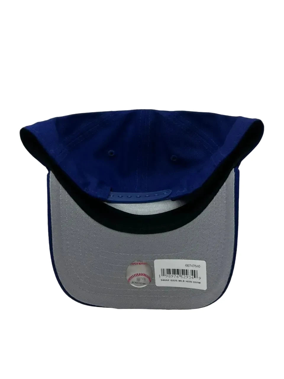 Los Ángeles A-Frame