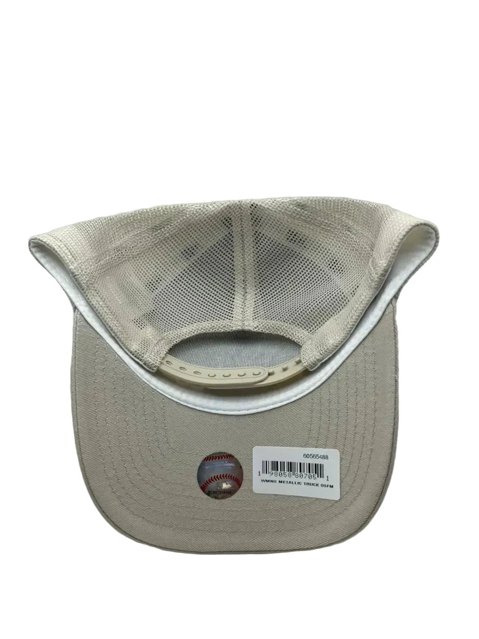 Yankees Trucker Women