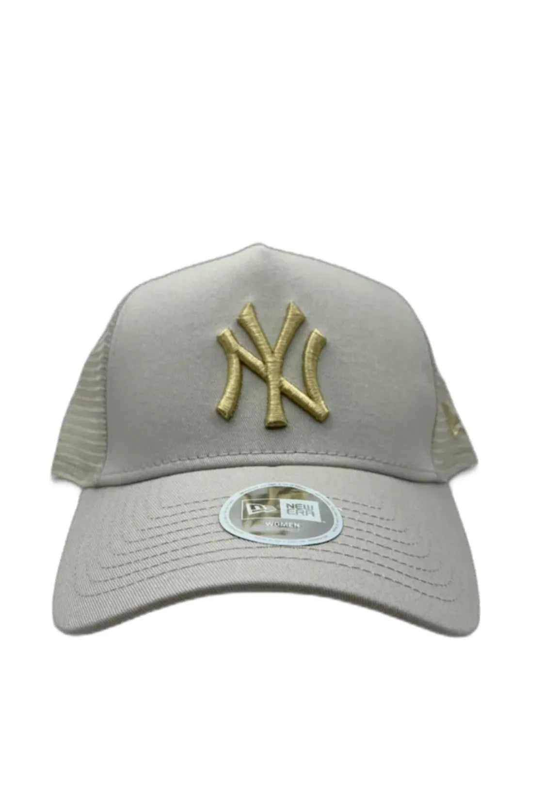Yankees Trucker Women