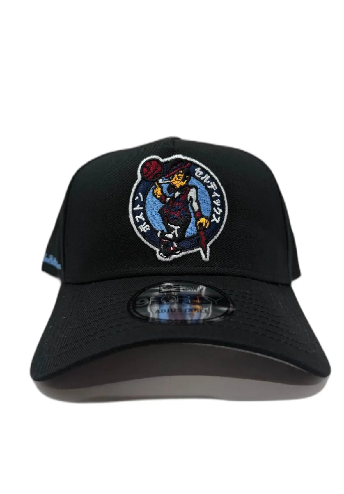 Boston Celtics Katakana