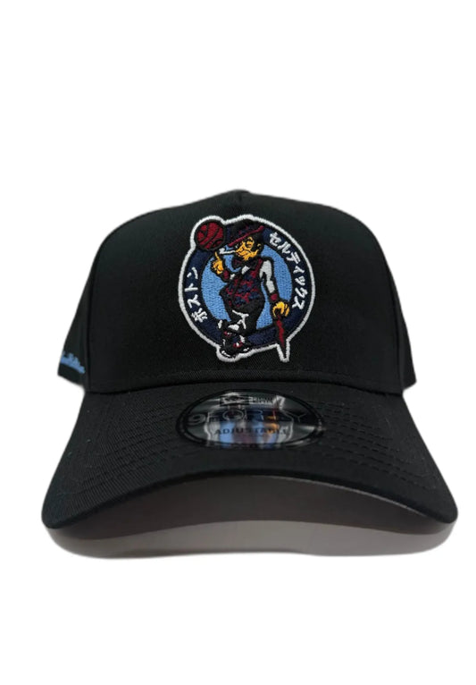 Boston Celtics Katakana