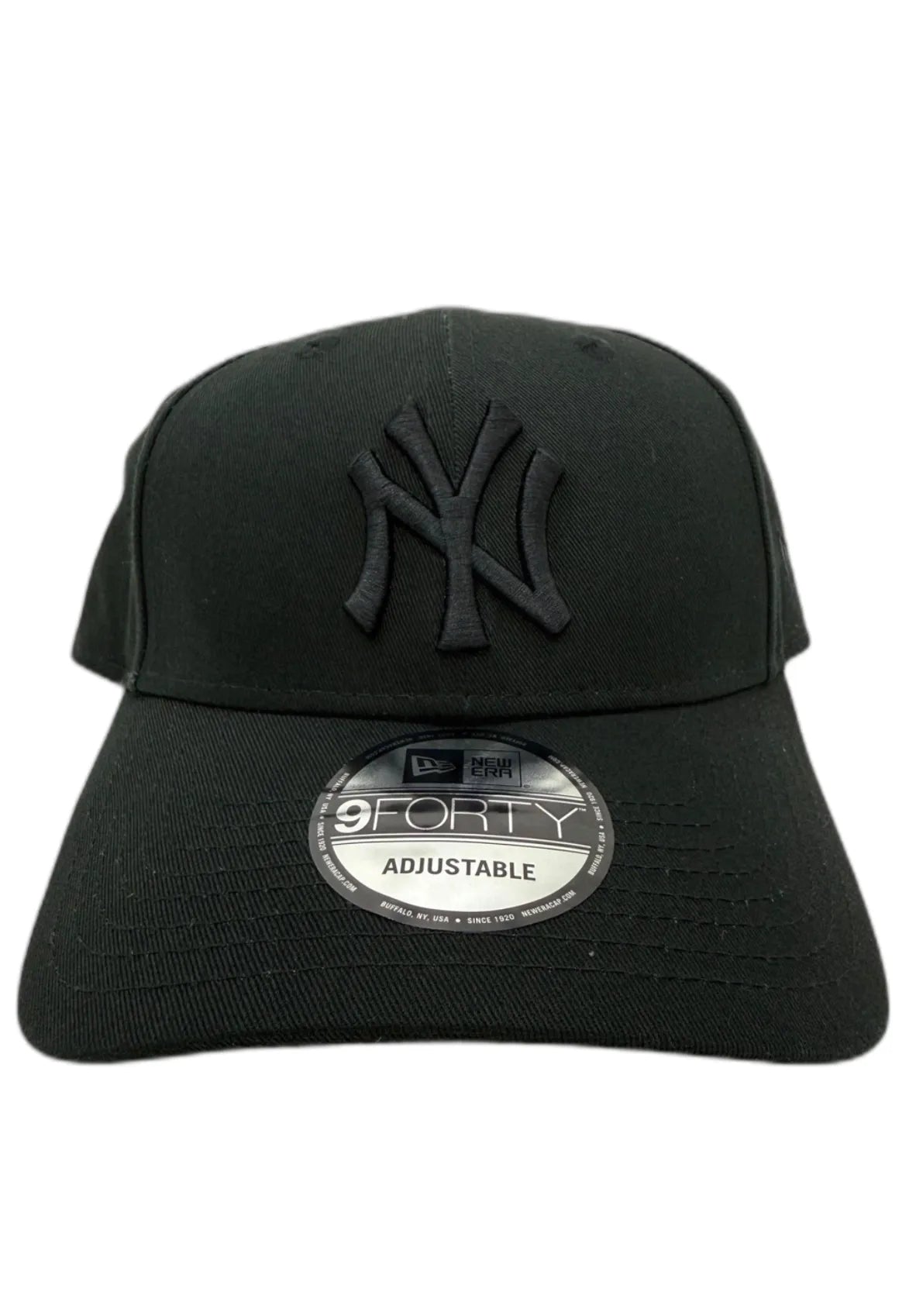 Yankees Black