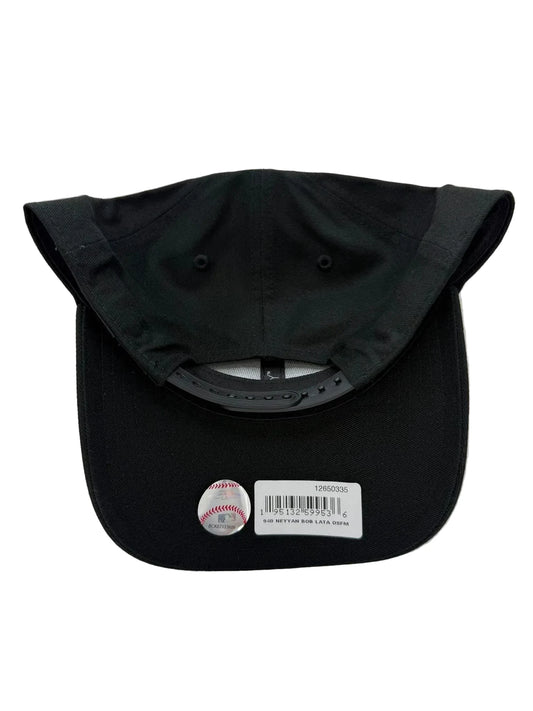 Yankees Black