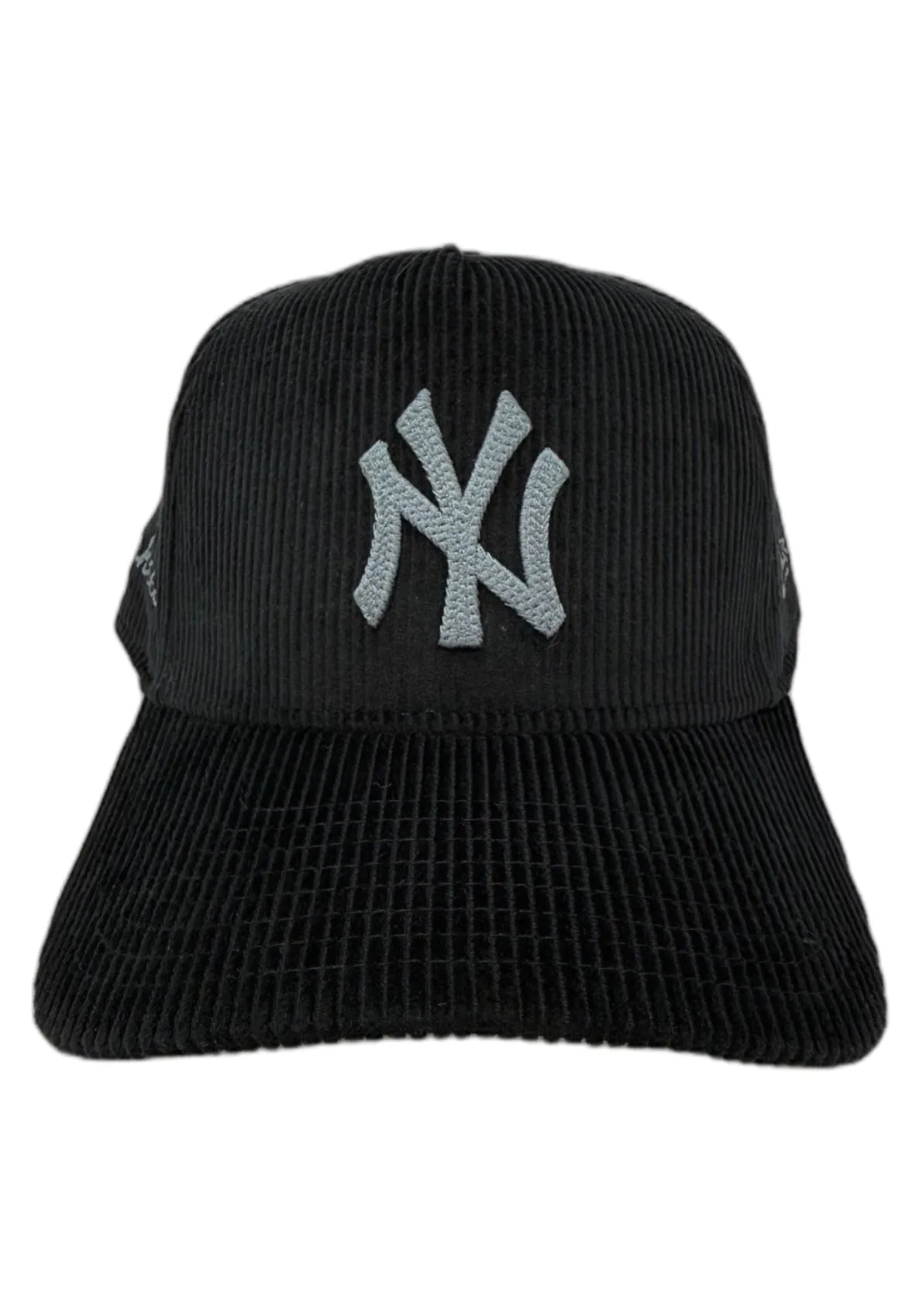 Yankees corduroy