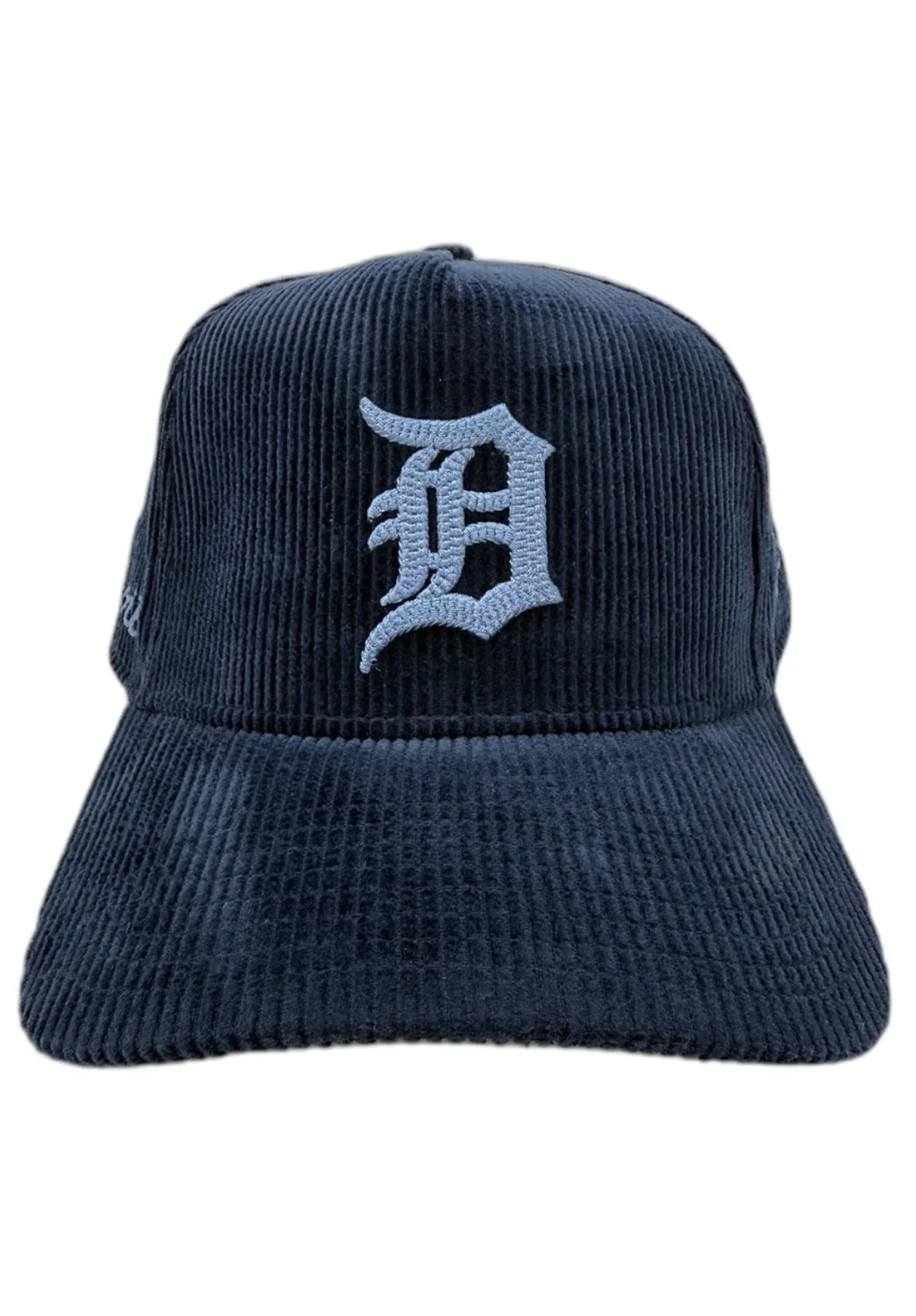 Detroit corduroy