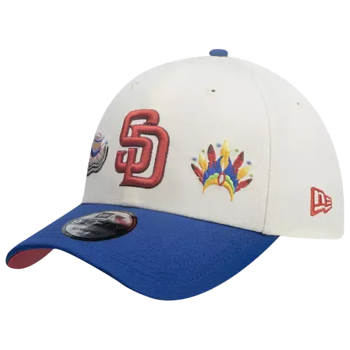 9Forty City Element Colombia Cap