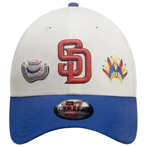 9Forty City Element Colombia Cap